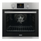 Oven Zanussi ZOP37901XU User Manual