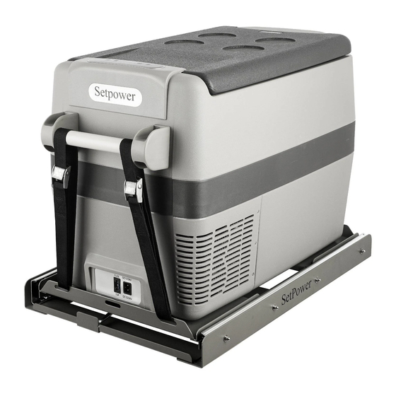 SetPower AJ50 Series User Manual