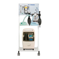 SOMNI RM-17003 Product Manual