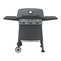 Master Chef G32010 Assembly Manual