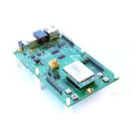 Murata DNT24 Series Integration Manual