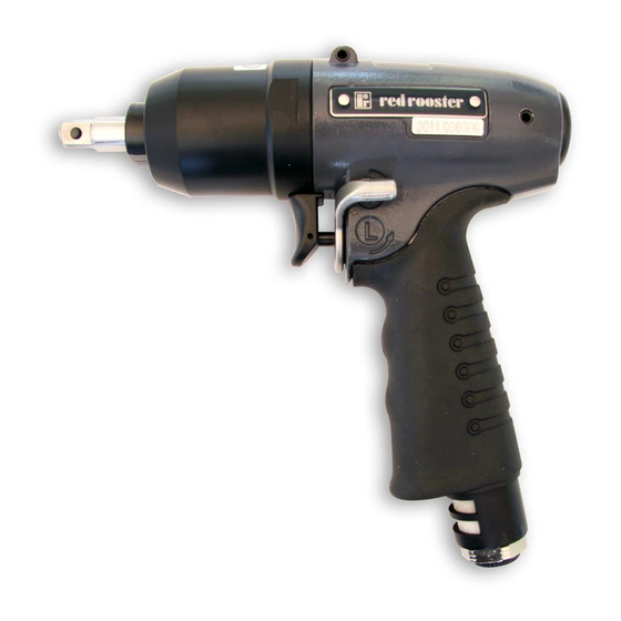 RED ROOSTER RRI-40T Manual