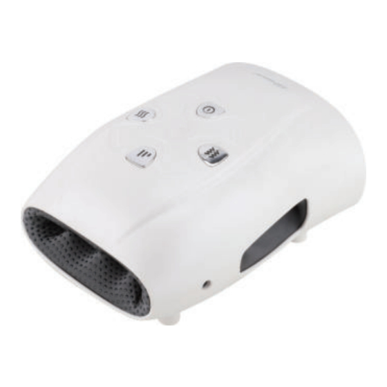 Snailax SL-489 Use & Care Manual