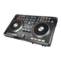 Serato DJ INTRO NUMARK MIXDECK EXPRESS Quick Start Manual