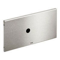 Viega Visign for Public 6 8326.15 Instructions For Use Manual