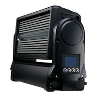 Fos Technologies CYCLONE PRO D2 User Manual
