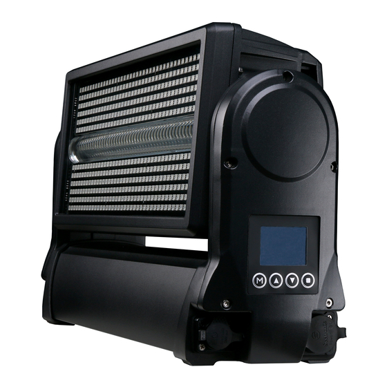 FOS Technologies CYCLONE PRO D2 User Manual