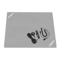 Jbc TMSK Instruction Manual
