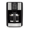 Mr. Coffee BVMC-EHX12BL-115, EHX JPX Series - Coffee Maker Manual