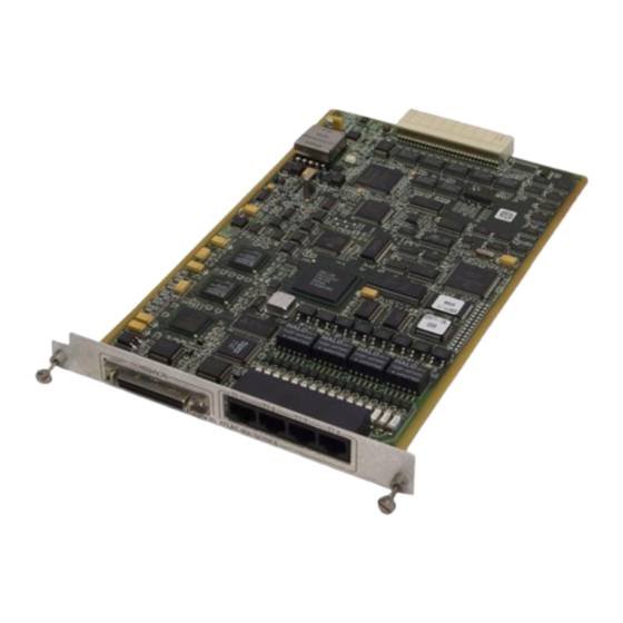 ADTRAN 1200771L1 User Manual