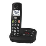 Panasonic KX-TGU130E Operating Instructions Manual