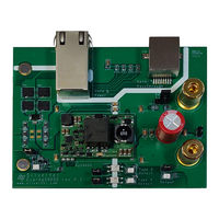Silvertel EvalAg59600 User Manual