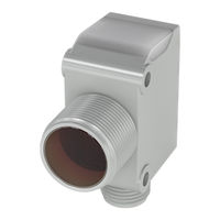 Balluff BOS R080K-XM-RS10 S4 Series Installation Manual