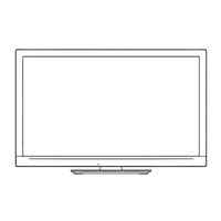 PANASONIC Viera TX-L37E30E Operating Instructions Manual