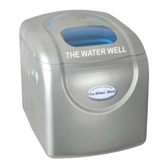 Water Well FS-Z02 User Manual