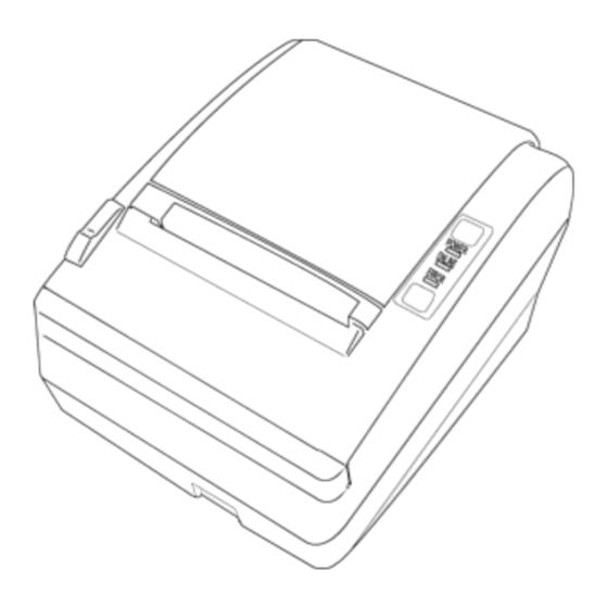 Clover TH82 Reference Manual