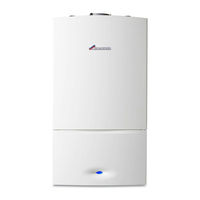 Worcester 30i System Compact Installation, Commissioning And Servicing Instructions