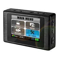 Lawmate PV-500 ECO User Manual