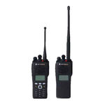 Motorola ASTRO XTSTM 2500 Basic Service Manual