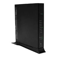 Pace HomePortal 5168NV Manual