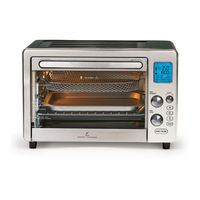 Emeril Lagasse Power AirFryer 360XL Quick Start Manual