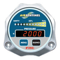 FRC Air Sentinel AMA200 Manual