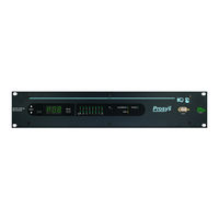 BSS Audio Prosys PS-8810 User Manual