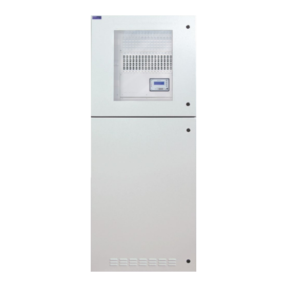 InoTec CPS 220/64 Manuals