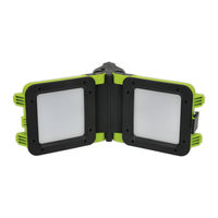 Sealey LED190T Instructions