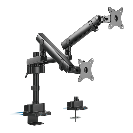 Vivo STAND-V102BDU Instruction Manual