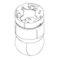 American Dynamics AD716LS Series Installation And Service Manual