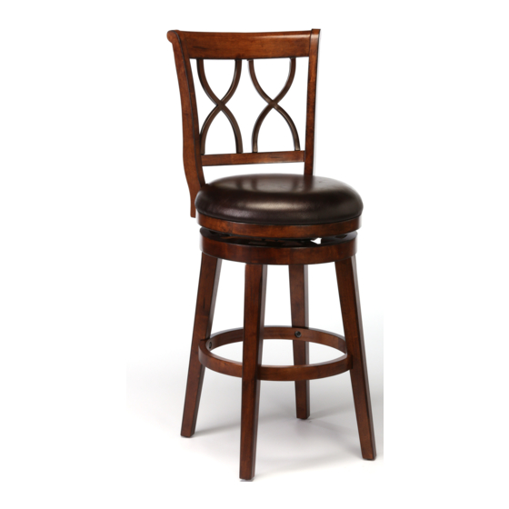 Hillsdale Furniture 4724-831S Quick Start Manual