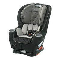 Graco Sequence 65 Platinum Instruction Manual