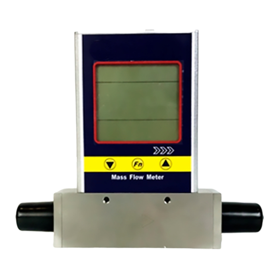 ATO MF5000 Series Manuals