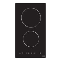 Cooke & Lewis CLCER30a Manual