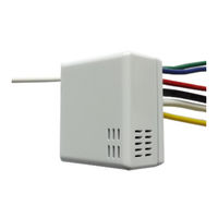 Ecodhome Z-Wave Installation Manual