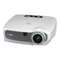 Projector Canon LV-7255 User Manual
