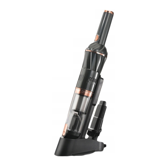 Clever Clean FUSION MX 14 Instructions For Use Manual