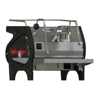 La Marzocco strada ep 1 Manual