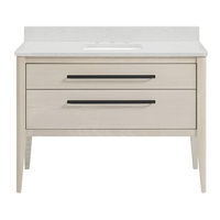 LOWES 1688VA-48-274-926-UM Quick Start Manual