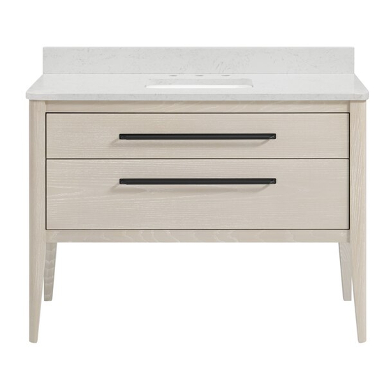 LOWES 1688VA-48-274-925-UM Quick Start Manual