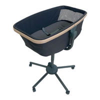 Maxi-Cosi ALBA Instructions For Use And Warranty