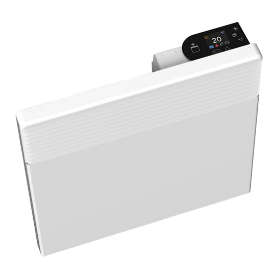 Noirot SPOT PLUS PRO Operating & Installation Instructions Manual