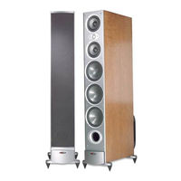 Polk Audio RTi12 Owner's Manual