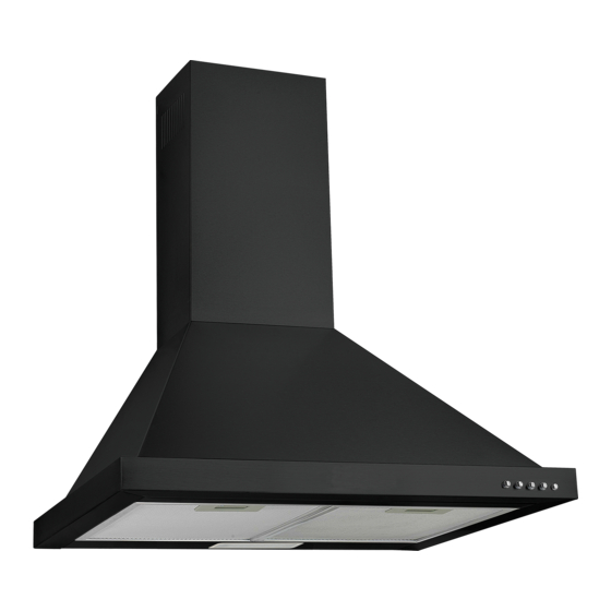 Defy DCH310 User Manual