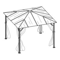 Hanover 9820401-C Instruction Manual