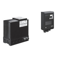 Dungs MPA 41 PF Series Manual