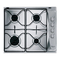 Cooktop Whirlpool AKM 268/IX Manual