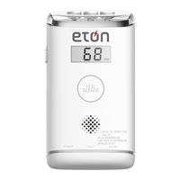 Eton NBBCO30W-SNG Owner's Manual