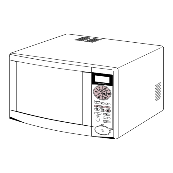 Sanyo EM-D9950ECO Service Manual